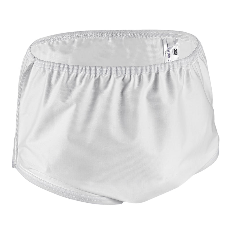 Salk Inc Sani-Pant Unisex Protective Underwear, Medium 