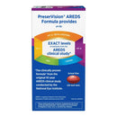 Bausch & Lomb Americas Inc Bausch + Lomb PreserVision AREDS Soft Gels