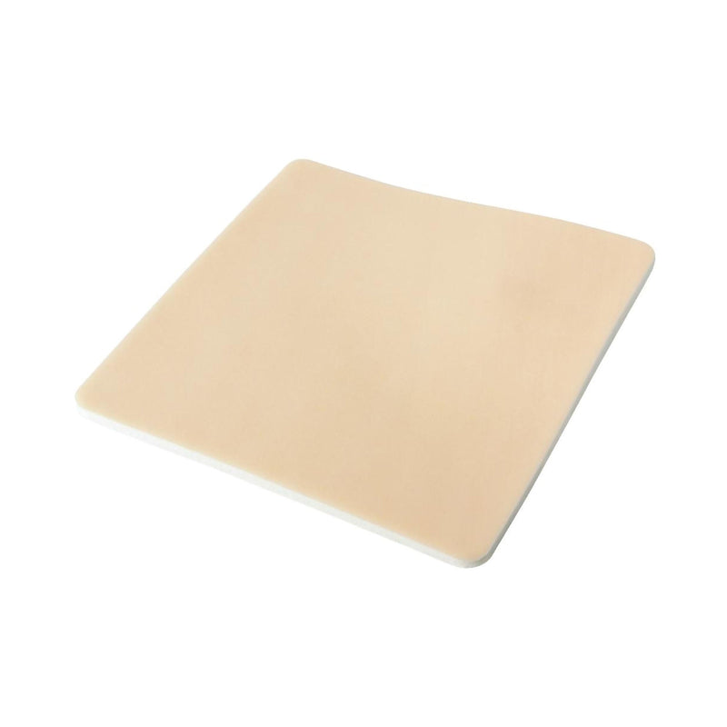 Optifoam Nonadhesive without Border Foam Dressing, 4 x 4 Inch (Case of 100)