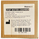 Resvent iBreeze Water Chamber (Case of 36)