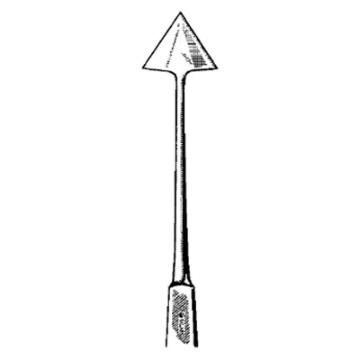 Sklar Grieshaber Keratome - 65-3052