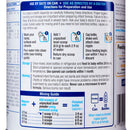 Similac Sensitive Powder Infant Formula, 12-ounce can (Case of 6)