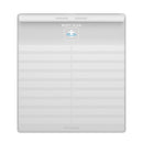 Withings Inc Withings Body Scan Wifi Smart Scale, White 
