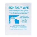 Torbot Group Skin Tac Skin Barrier Wipe, 2 x 2 Inch (50/BX) 