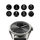 Withings Inc Withings ScanWatch 2 Smart Watch, 42mm, Black 