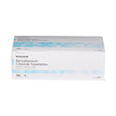 McKesson Brand McKesson Benzalkonium Chloride Antiseptic Skin Wipes (1000/CS) 