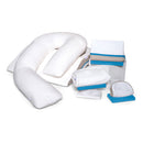 MedCline MedCline Shoulder Relief System Bundle, L, 5'10" & Up 