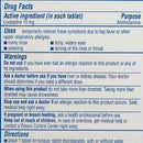 Claritin RediTabs Loratadine Allergy Relief (Box of 30)
