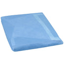 McKesson Sterile Laparotomy Drape, 104 x 76 x 120 Inch (Case of 13)