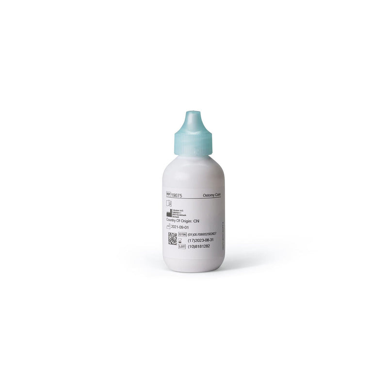Brava Ostomy Barrier Powder, 1-ounce Squeeze Bottle (Box of 16)