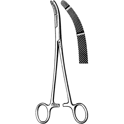 Sklar Heaney Forceps - 90-2387 
