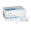 McKesson Lubricating Jelly, 3-gram Packet (Case of 864)