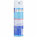 Lysol Disinfectant Spray Crisp Linen Scent, 19-ounce Aerosol Can (Case of 12)