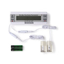 McKesson Brand McKesson Refrigerator / Freezer Thermometer, -58° to +158° F (-50° to +70°C) 