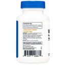 Nutricost Dietary Supplement nutricost Vitamin B2 Riboflavin Vitamin B2 100 mg Strength Capsule 120 Per Bottle (12/CS) 