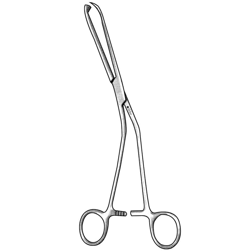 Sklar Millin Prostatectomy Forceps - 85-1972 