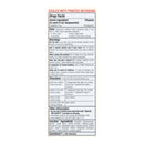 McKesson Brand Foster & Thrive Children's Allergy Loratadine Oral Solution, Grape Flavor 