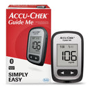 Accu-Chek Guide Test Strips (Case of 900)