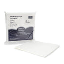 McKesson Brand McKesson Cleanroom Wipe ISO Class 5, White, Sterile, Disposable, 12 x 12 Inch (1280/CS) 