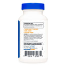 nutricost L-Theanine 200mg, 120 Capsules, nonGMO, Gluten Free (Case of 1440)