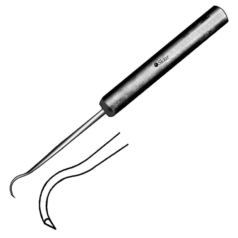 Sklar Shoulder Percussion Awl - 40-1633 