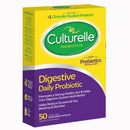 i-Health Inc Culturelle Digestive Daily Probiotic Capsules, 50 Capsules (24/CS) 