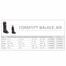 Ossur Formfit Low Top Air Walker Boot, Large (Each)