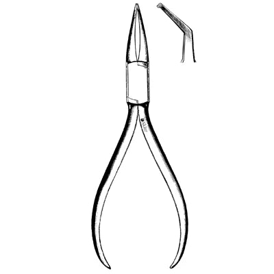 Sklar How Pliers 111 - 49-1940