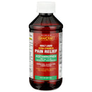 Geri-Care Geri-Care Acetaminophen Pain Relief, 8 fl. oz. (24/CS) 