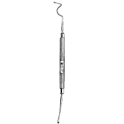 Sklar Rizzuti Iris Retractor and Lens Expressor - 65-8354
