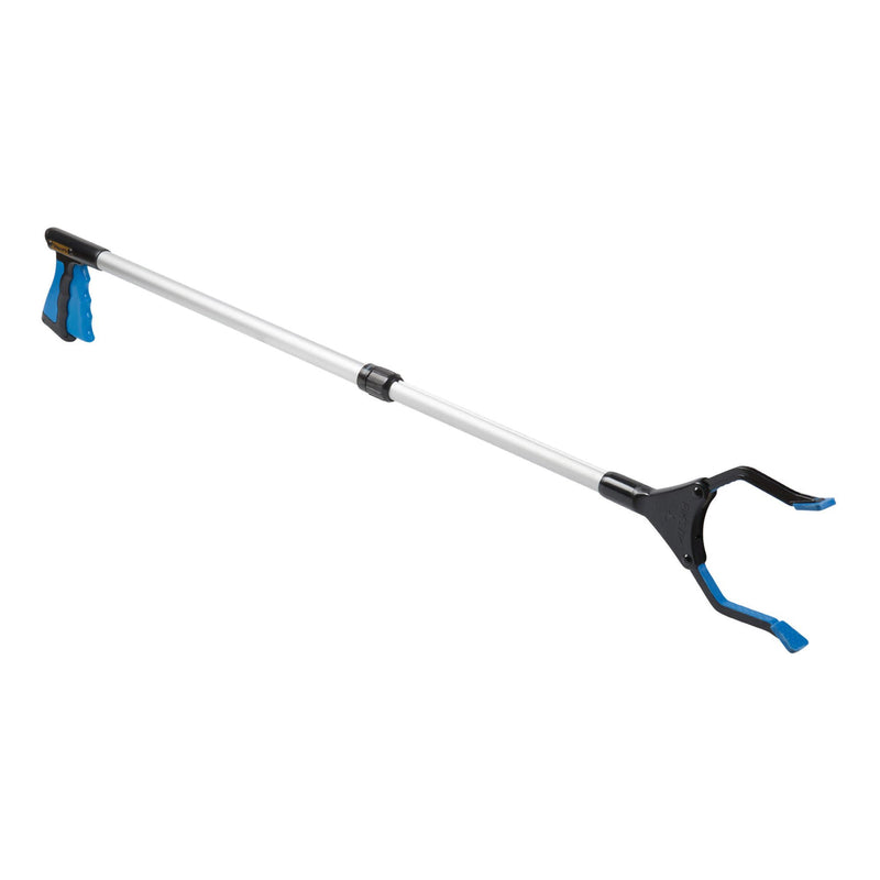 HealthSmart Adjustable Length Reacher with Rotating Jaw (Each)