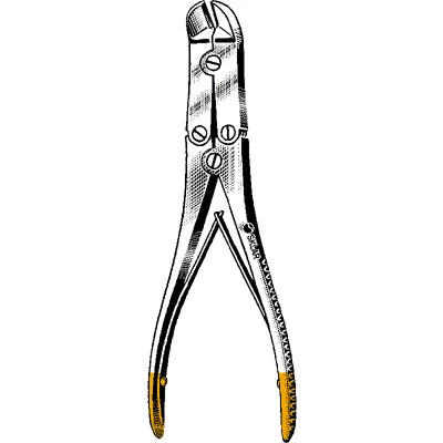 Sklar TC Pin Cutter - 40-1024