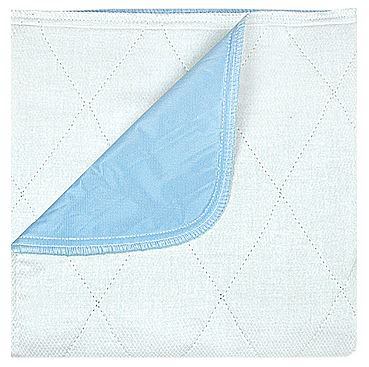 Beck's Classic Birdseye Underpad, 36 x 52 Inch (Case of 12)