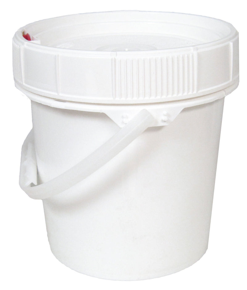 Azer Scientific Prefilled Formalin Container, 2,366 mL Fill in 1.25 Gallon (Each)