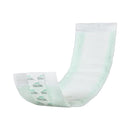 Secure Personal Care Products TotalDry Maximum Absorbency Bladder Control Pad, 11-Inch Length (180/CS)