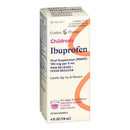 Foster & Thrive Children's Ibuprofen Oral Suspension Original Berry, 4 ounces (Bottle)