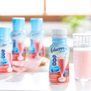 Glucerna Original Shake, Strawberry Flavor, 8-ounce bottle (Case of 24)