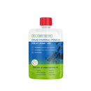 Rx Destroyer Drug Disposal Pouch for use with Pharmaceutical Disposal System (Case of 100)