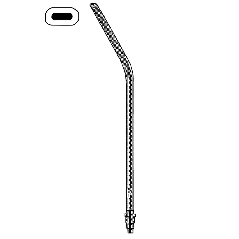 Sklar Nuboer Cannula - 50-2273 