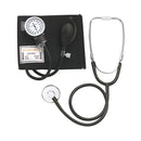 HealthSmart Aneroid Sphygmomanometer Combo Kit (Each)