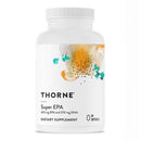 Dietary Supplement Thorne DHA (Docosahexaenoic Acid) / EPA (Eicosapentaenoic Acid) 270 mg - 425 mg Gelcaps 90 Capsules Without Flavor (Bottle of 90)