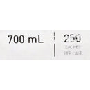 McKesson Emesis Basin, 700 mL, Gray (Case of 250)
