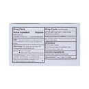 McKesson Benzalkonium Chloride Antiseptic Skin Wipes (Case of 1000)
