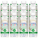 Nestle Healthcare Nutrition Compleat Pediatric Standard Plant-Based 1.4 Cal Tube Feed Formula, Vanilla (24/CS) 