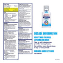 Mucinex Fast-Max Cold & Flu Cold and Cough Relief, 6-ounce Bottle (Each)