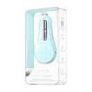 Foreo Inc BEAR 2 Eyes & Lips Microcurrent Line Smoothing Device, Arctic Blue 