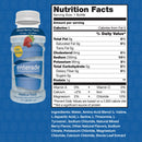 AmiLyfe Bioscience LLC enterade Advanced Oncology Formula Medical Food, Mixed Berry, 8-ounce bottle (12/CS) 
