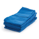 McKesson Sterile Blue O.R. Towel, 17 x 27 Inch (Case of 80)