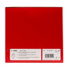New Image 18393 Two-Piece Beige Ostomy Pouch, Pre-cut to Fit 57 mm, Red Match (Box of 60)