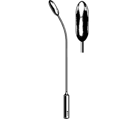 Sklar Bakes Dilators Long 11mm - 32-1611